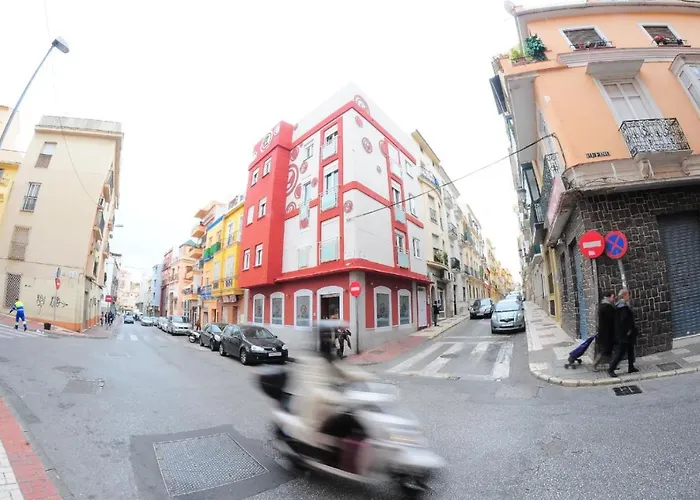 Bbtk Hostel