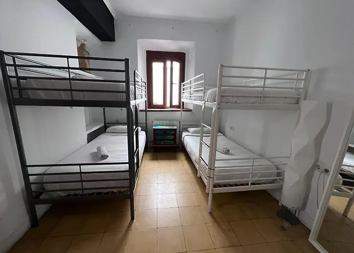 Bbtk Hostel